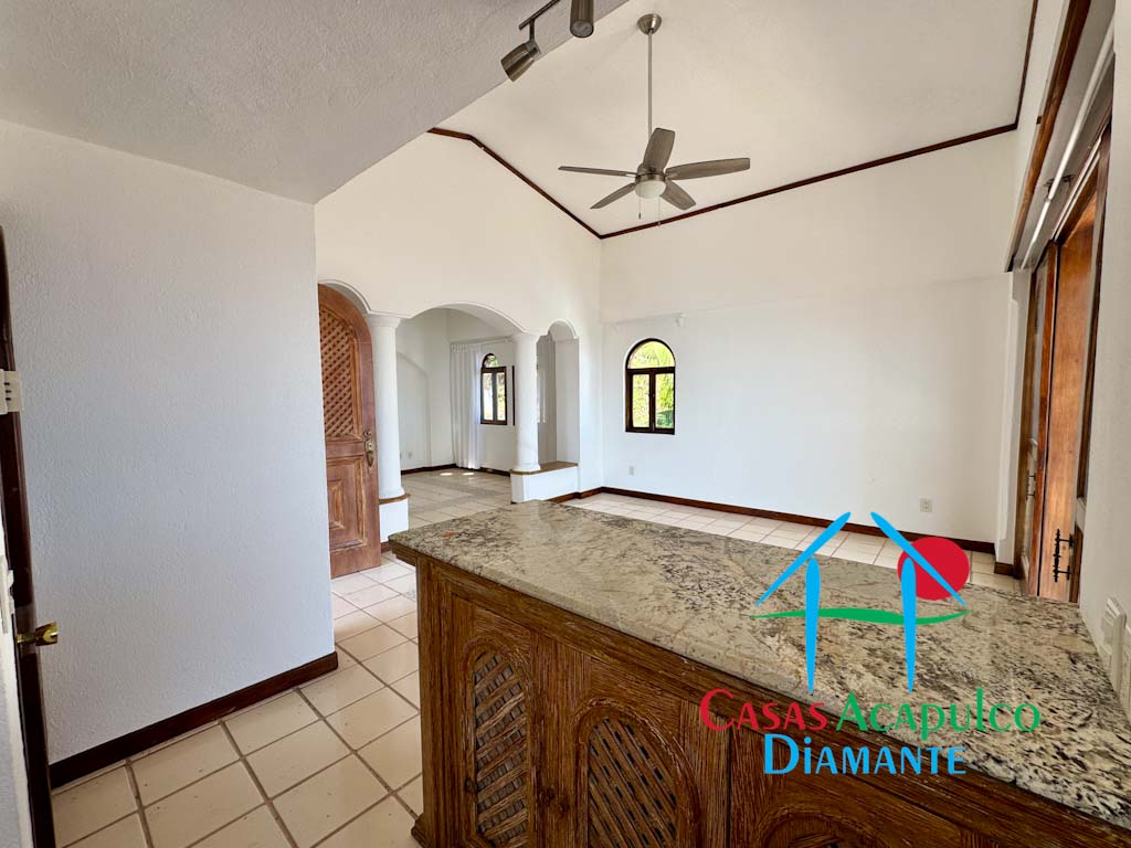 Torre Persia B 501 y 502 - Cocina 6